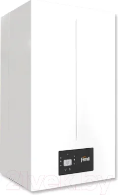 Газовый котел Ferroli Bluehelix Sigma 28C — фото 3