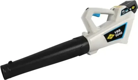 Воздуходувка аккумуляторная DDE BlueTech VBB 5040 / 912-327