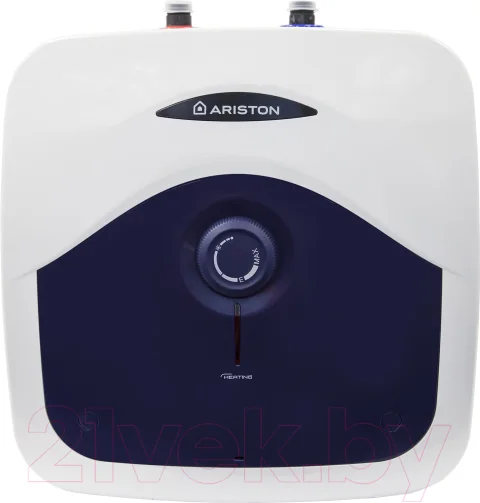 Накопительный водонагреватель Ariston BLU EVO R 10U RU (3100827)