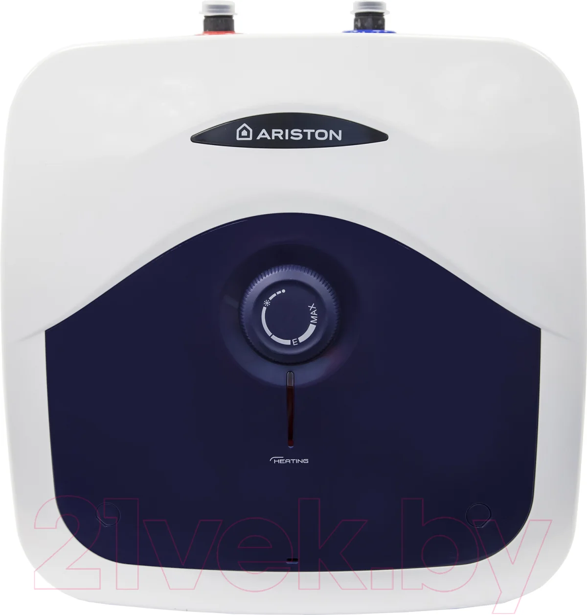 Накопительный водонагреватель Ariston BLU EVO R 15U RU (3100829)