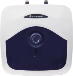 Накопительный водонагреватель Ariston BLU EVO R 15U RU (3100829) — фото 10