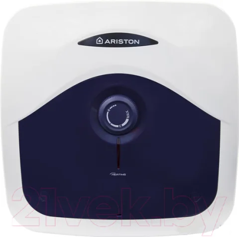 Накопительный водонагреватель Ariston BLU EVO R 30 RU (3100830)