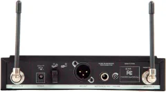 Микрофон Shure BLX24E/B58 M17 — фото 3