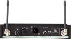 Микрофон Shure BLX24E/B58 M17 — фото 9