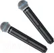 Набор микрофонов Shure BLX288E/B58 — фото 6