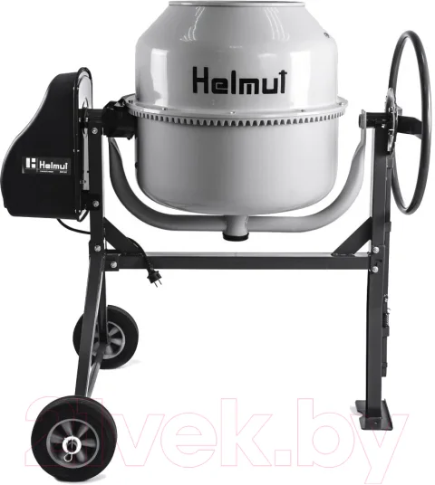 Бетономешалка Helmut BM200