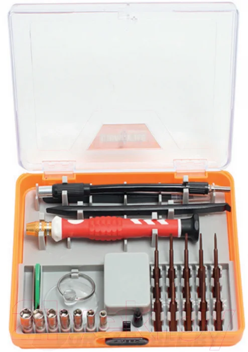 Отвертка BaumAuto BM-30314122