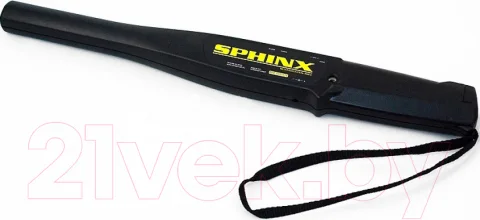 Металлодетектор ручной Sphinx BM-612 Про