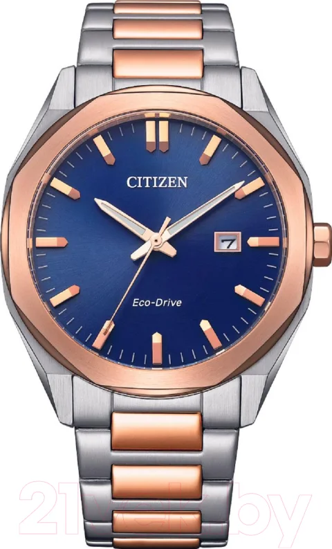 Часы наручные мужские Citizen BM7606-84L