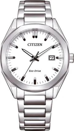 Часы наручные мужские Citizen BM7620-83A — фото 1