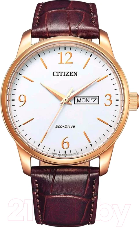 Часы наручные мужские Citizen BM8553-16A