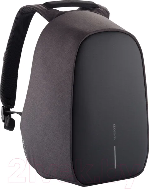 Рюкзак XD Design Bobby Hero Regular / P705-291 (черный)