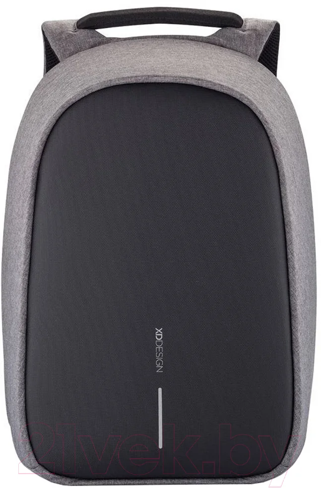 Рюкзак XD Design Bobby Hero Regular / P705-292 (серый)