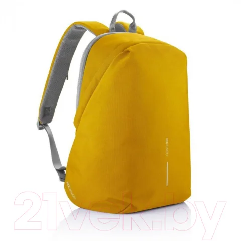 Рюкзак XD Design Bobby Soft / P705.798 (желтый)
