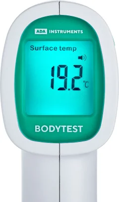 Инфракрасный термометр ADA Instruments Bodytest / А00659 — фото 4