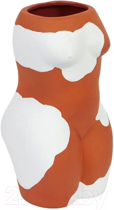 Ваза Doiy Body Vitiligo / DYVASBOSV