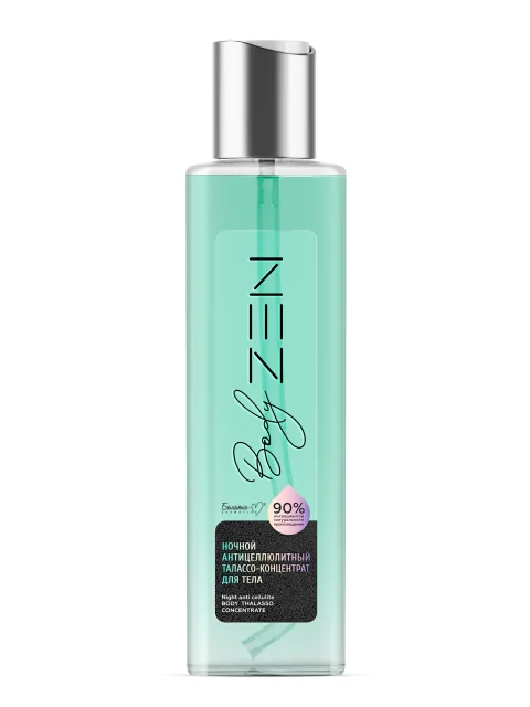 Крем антицеллюлитный Белита-М bodyZEN Ночной (210г)