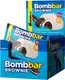 Набор протеинового печенья Bombbar Брауни печенье-крем (10x50г) — фото 8