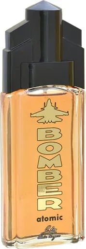 Туалетная вода Positive Parfum Bomber Atomic (95мл) — фото 5