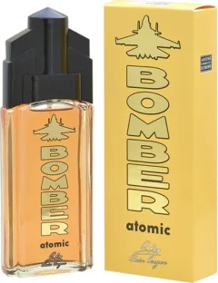 Туалетная вода Positive Parfum Bomber Atomic (95мл) — фото 6