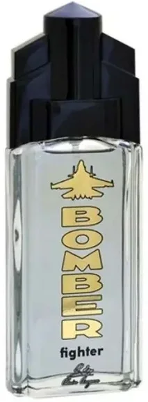 Туалетная вода Positive Parfum Bomber Fighter (95мл) — фото 1