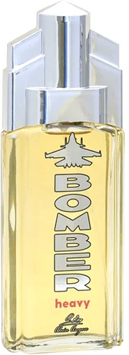 Туалетная вода Positive Parfum Bomber Heavy (95мл)