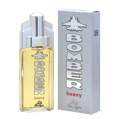 Туалетная вода Positive Parfum Bomber Heavy (95мл) — фото 2