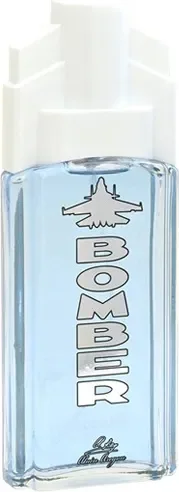 Туалетная вода Positive Parfum Bomber Stealth (95мл) — фото 5