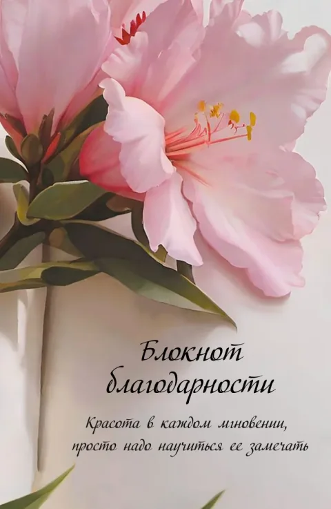Дневничок Бомбора Красота в каждом мгновении, просто надо научиться ее замечать (9785042093371)