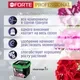 Удобрение Bona Forte Гранулир. пролонгир. д/петуний и бегоний с биодоступным кремнием (1л) — фото 9
