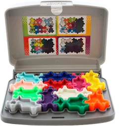 Игра-головоломка Bondibon IQ Энигма — фото 2