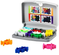 Игра-головоломка Bondibon IQ Энигма — фото 3