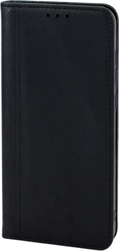 Чехол-книжка Case Book для Honor X8b (черный) — фото 1