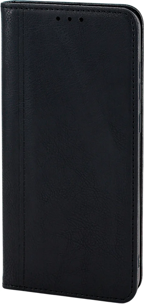 Чехол-книжка Case Book для Honor X8b (черный)