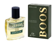 Одеколон Positive Parfum Boos Dollar (60мл) — фото 2