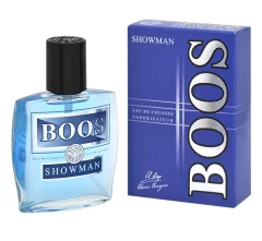 Одеколон Positive Parfum Boos Showman (60мл) — фото 2