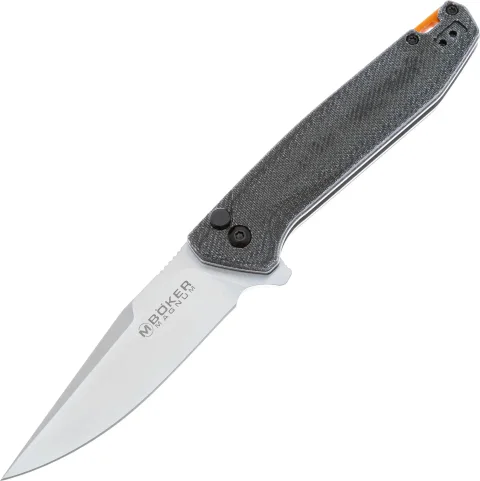 Нож складной Boker Solingen Border Forest Folder 01SC719
