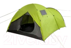 Палатка Premier Fishing Borneo-6-G / PR B-6-G (зеленый) — фото 4