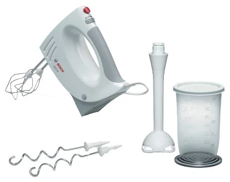 Миксер ручной Bosch MFQ 3540