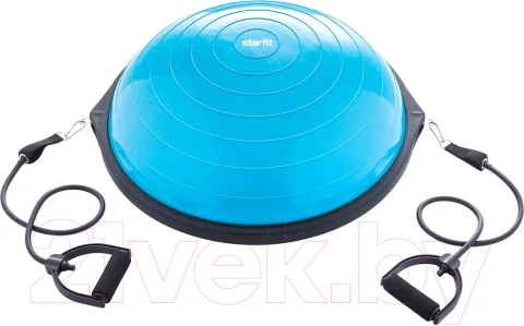 Баланс-платформа Starfit Bosu GB 502 (синий)
