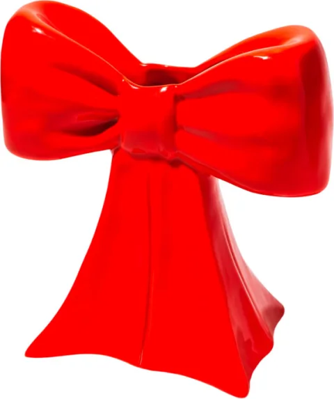 Ваза Doiy Bow / DYVASBOWR