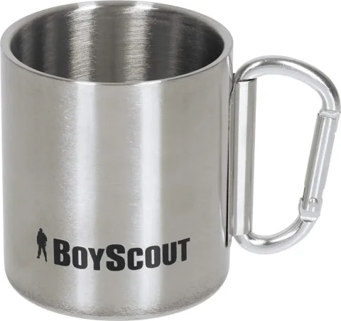 Кружка походная Boyscout 61112