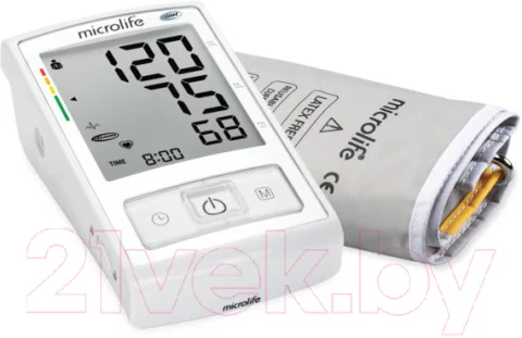 Тонометр Microlife BP A3L Comfort