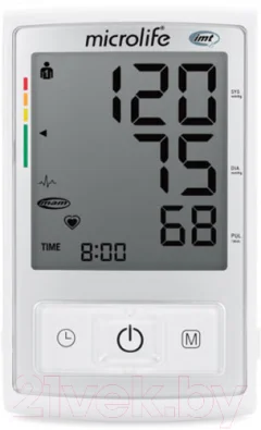 Тонометр Microlife BP A3L Comfort — фото 2