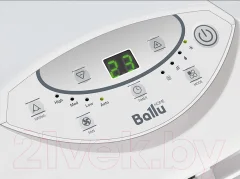 Мобильный кондиционер Ballu BPAC-18 CE — фото 4