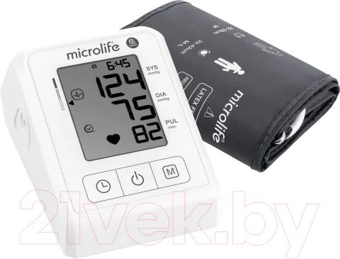 Тонометр Microlife BP B1 Classic + манжета M-L