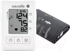 Тонометр Microlife BP B1 Classic + манжета M-L — фото 2