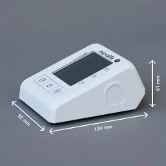 Тонометр Microlife BP B1 Classic + манжета M-L — фото 6