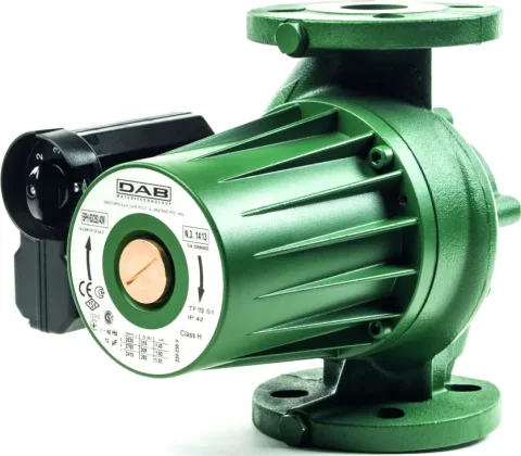 Циркуляционный насос DAB BPH 60/250.40 T