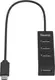 USB-хаб Buro BPH-C-1906 / BU-USBC-HUB-4U20 (черный) — фото 9